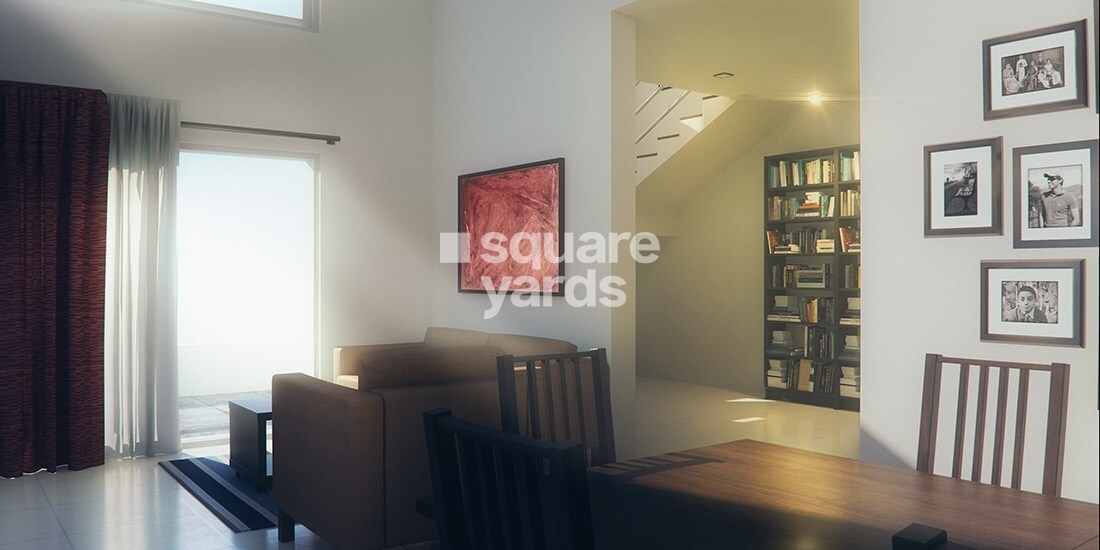 Monarch Aqua Apartment Interiors 2