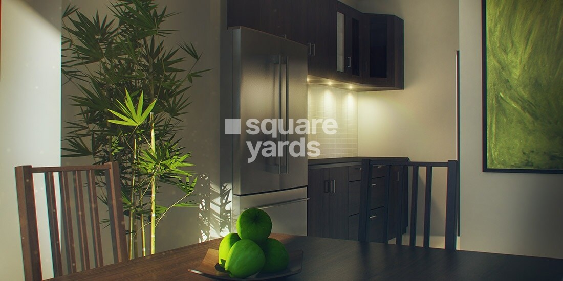 Monarch Aqua Apartment Interiors 3