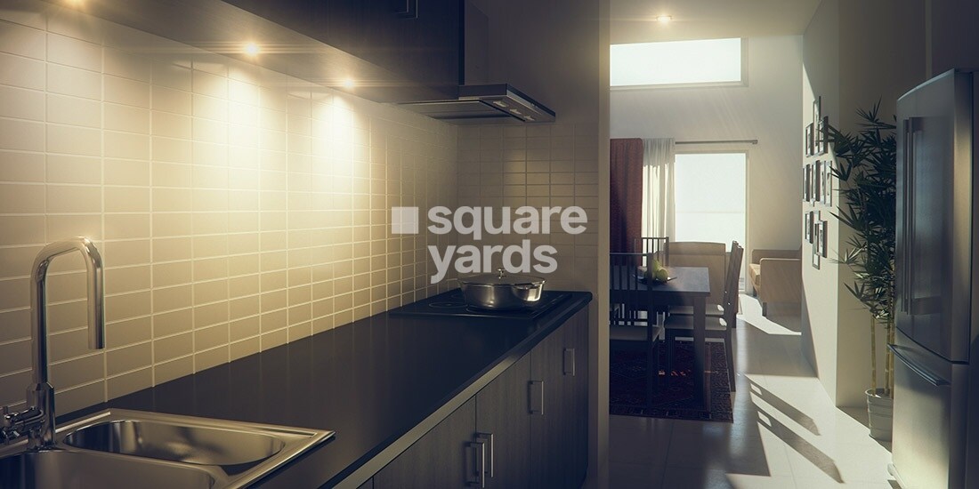 Monarch Aqua Apartment Interiors 4