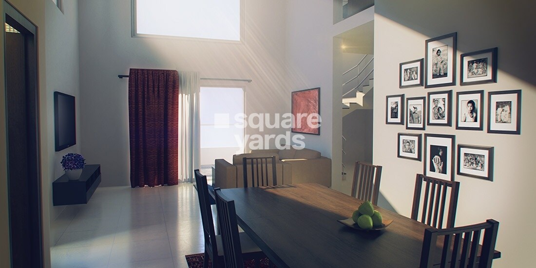 Monarch Aqua Apartment Interiors 5