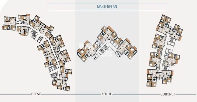 Monarch Aqua Master Plan 1