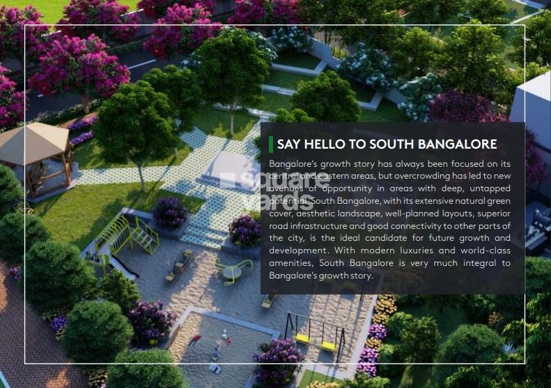 Sunland Hamlet Amenities-Features