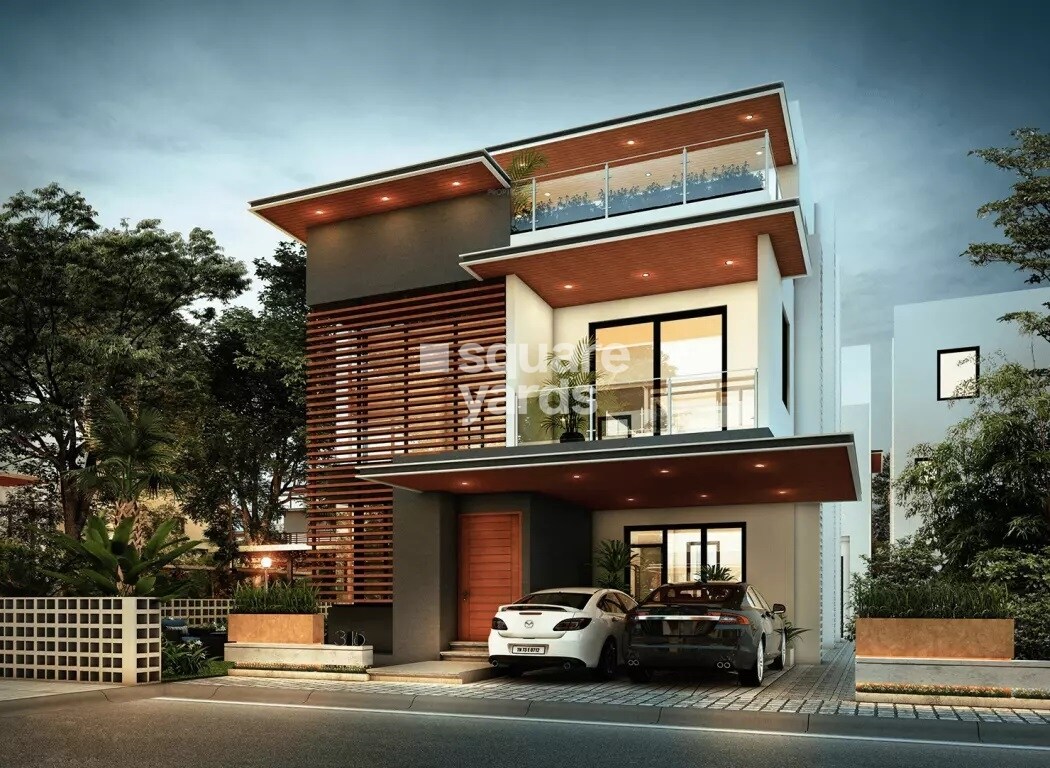 VDB Livingwalls Secret Soil