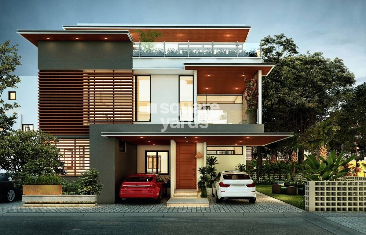 VDB Livingwalls Secret Soil