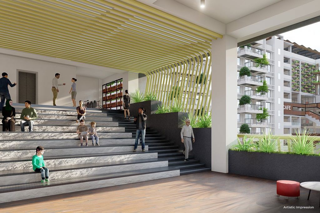 2Getherments 2G Tula