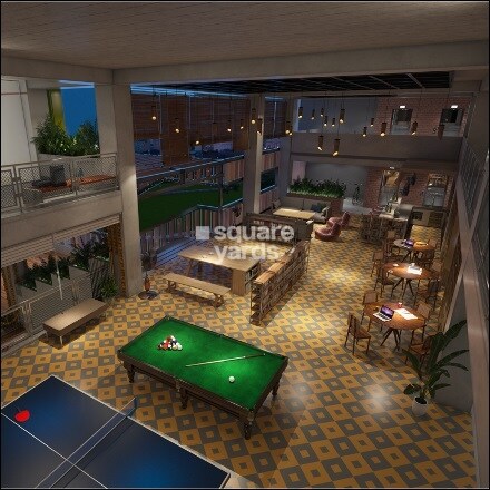 2Getherments 2G Tula Amenities-Features