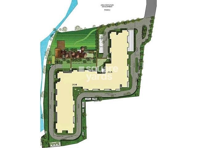 2Getherments 2G Tula Master Plan 1