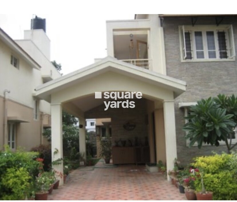 3G Homes Crimson Tower View 2