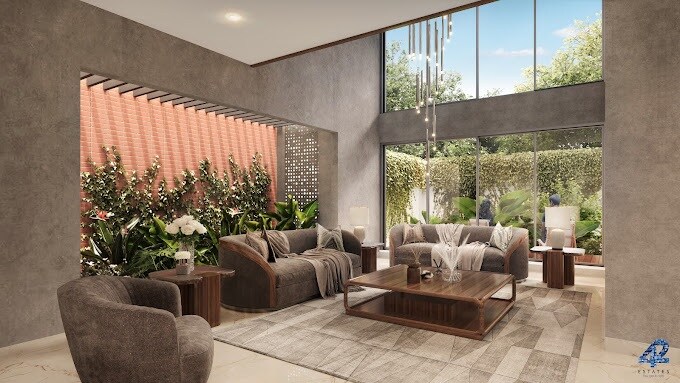 42 Between The Greens