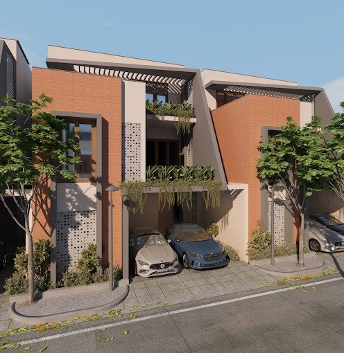 42 Between The Greens