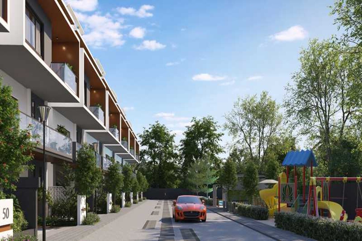 42 Marquis Amenities-Features