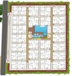 5 Elements Adithya Green Gardens Master Plan Image