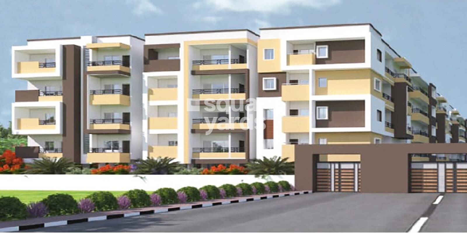 5 Elements Cyber Nest