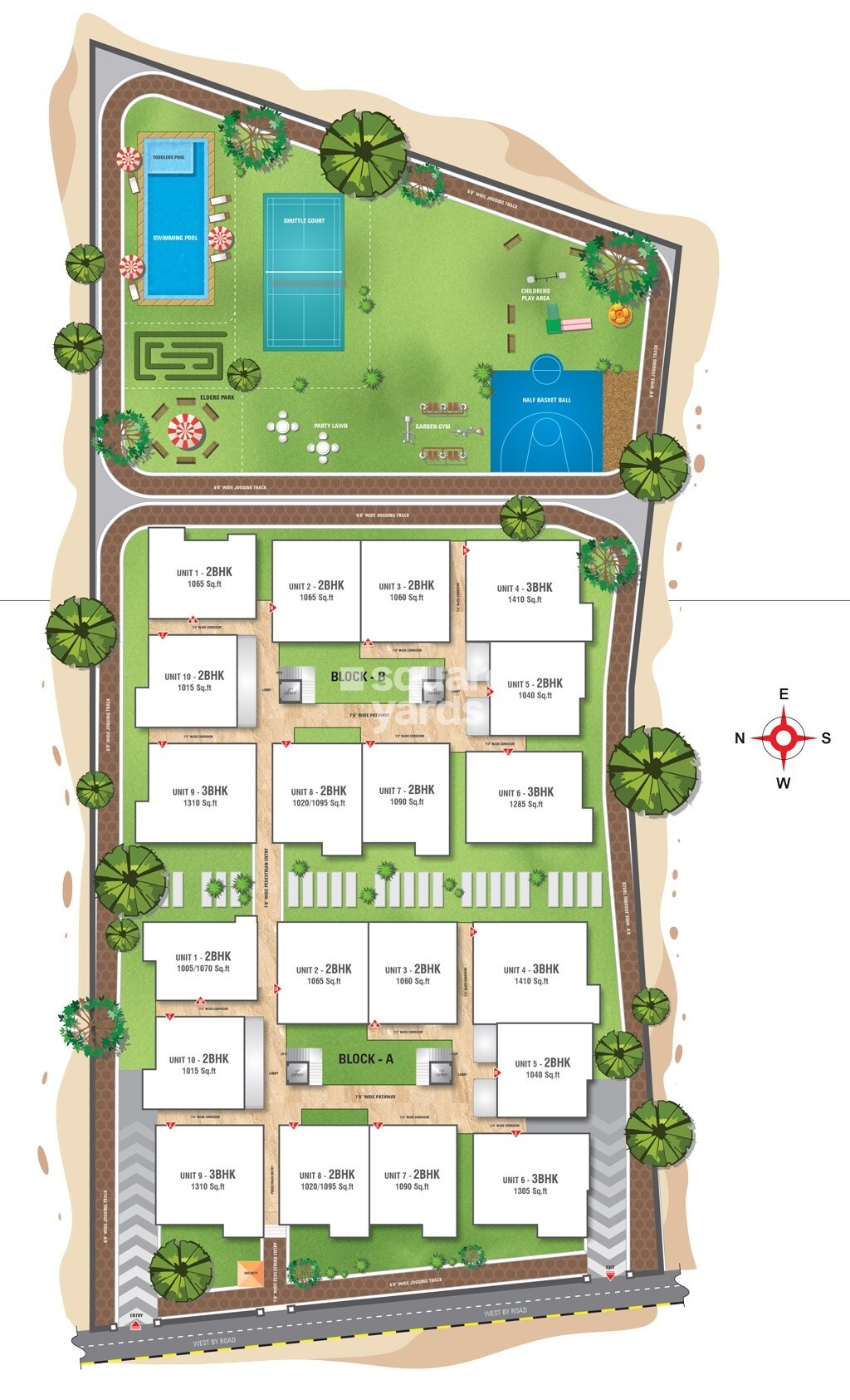 5-Elements-GR-Gardenia_a computer generated image of a cartoon character