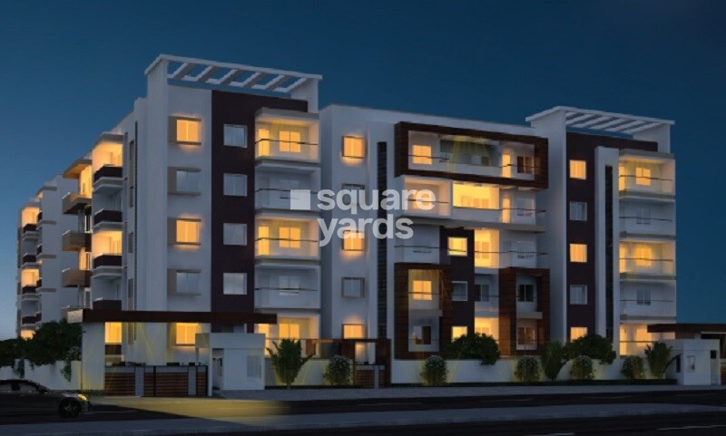 5 Elements GR Gardenia