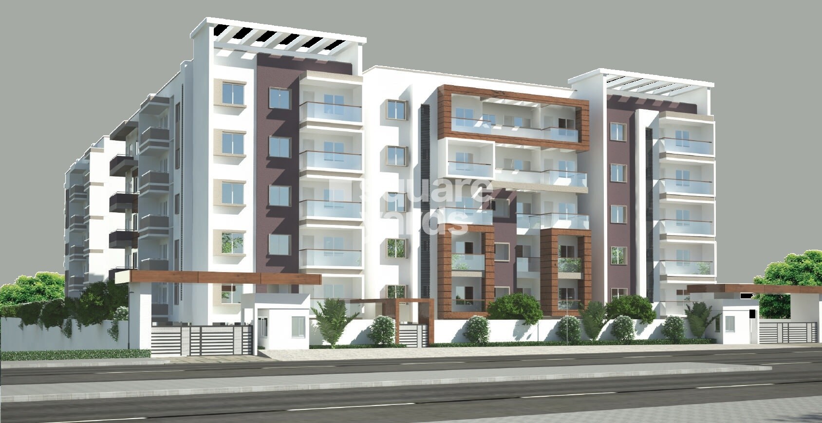 5 Elements GR Gardenia