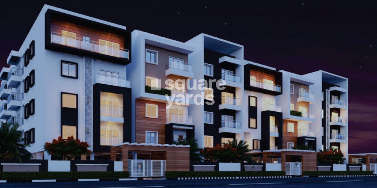 5 Elements GR Green Line Featured Image