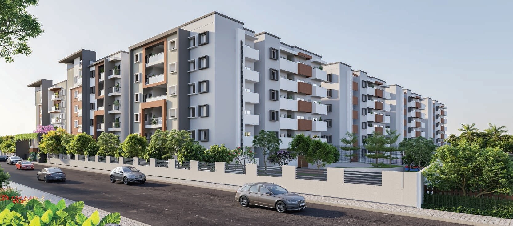 5 Elements Natures Lap