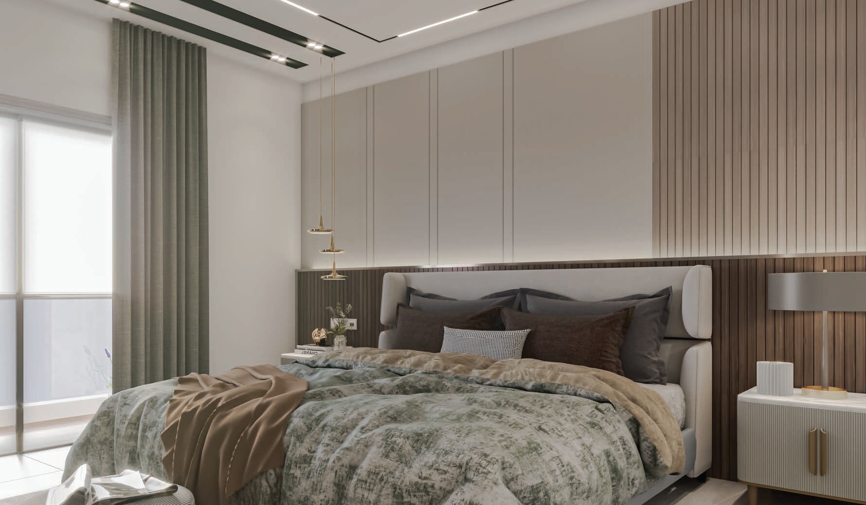 5 Elements Natures Lap