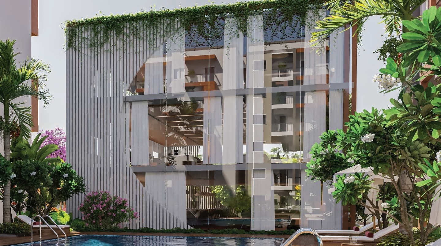 5 Elements Natures Lap