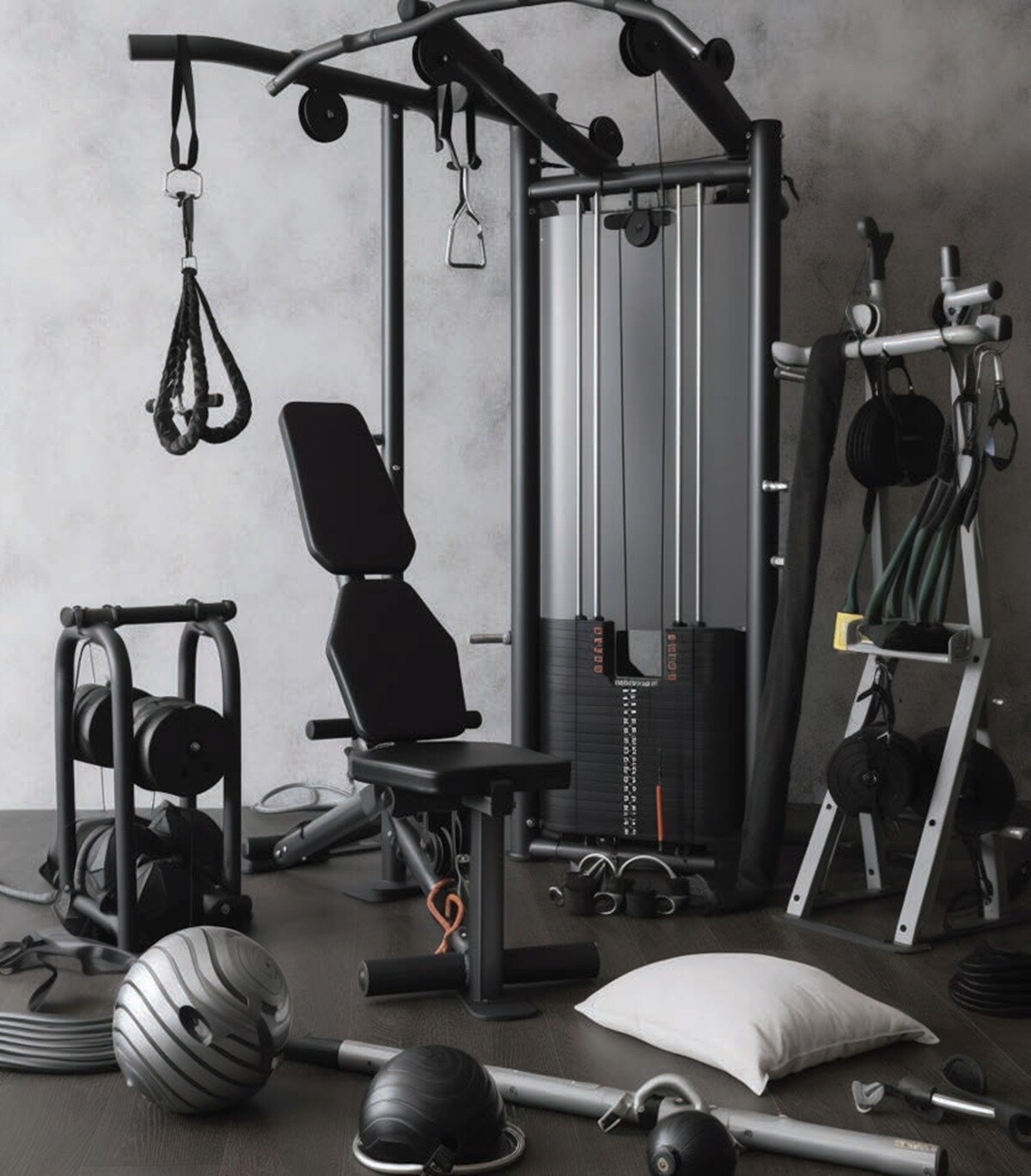 5 Elements Natures Lap