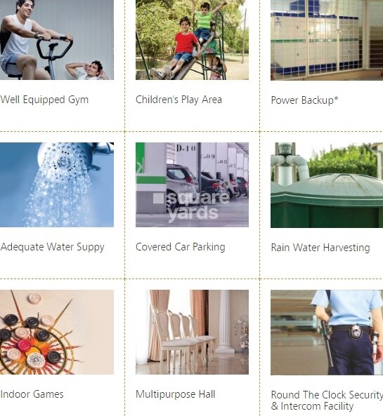 5 Elements Temple Bells Premier