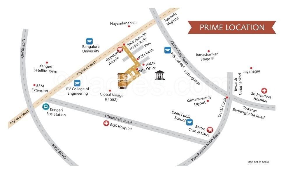 5 Elements Temple Bells Premier