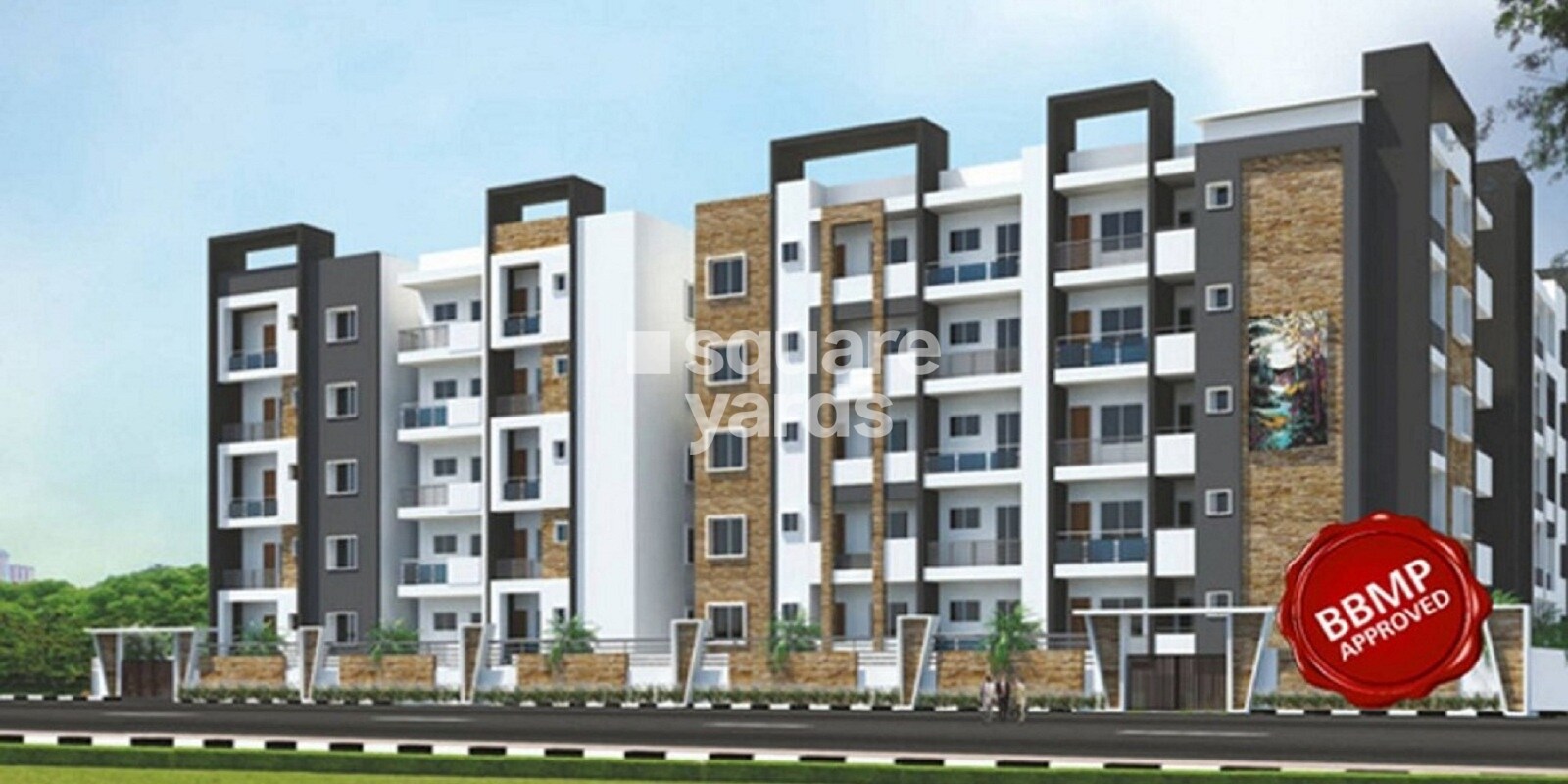 5 Elements Temple Bells Premier