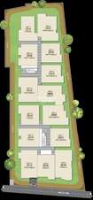 5 Elements Vasundhara Heights Master Plan Image