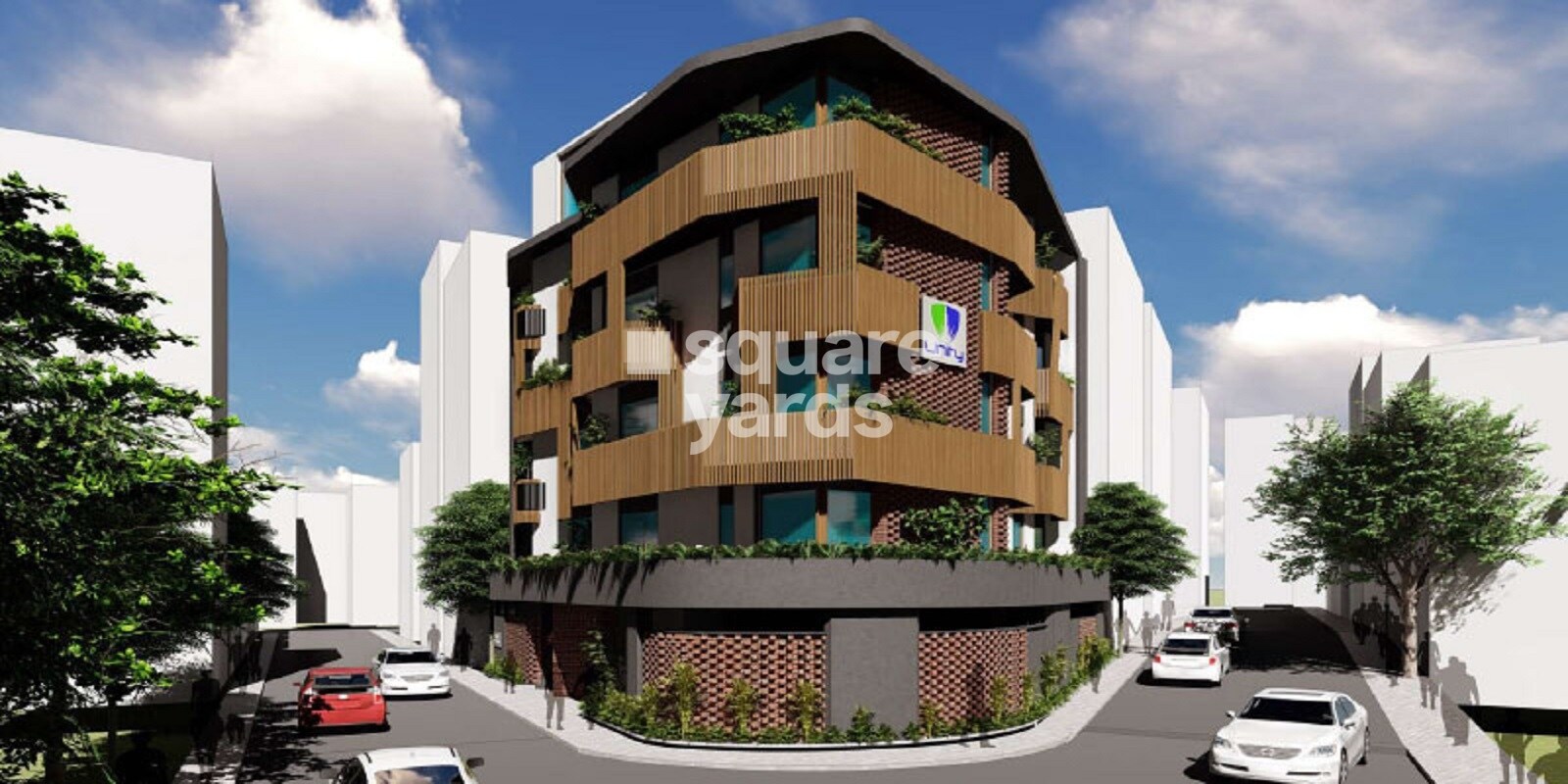 55 Mountain Street Cover Image