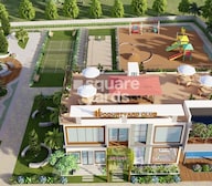 7 Hills Courtyard Amenities-Features