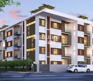 A3 Atri Nest Entrance View