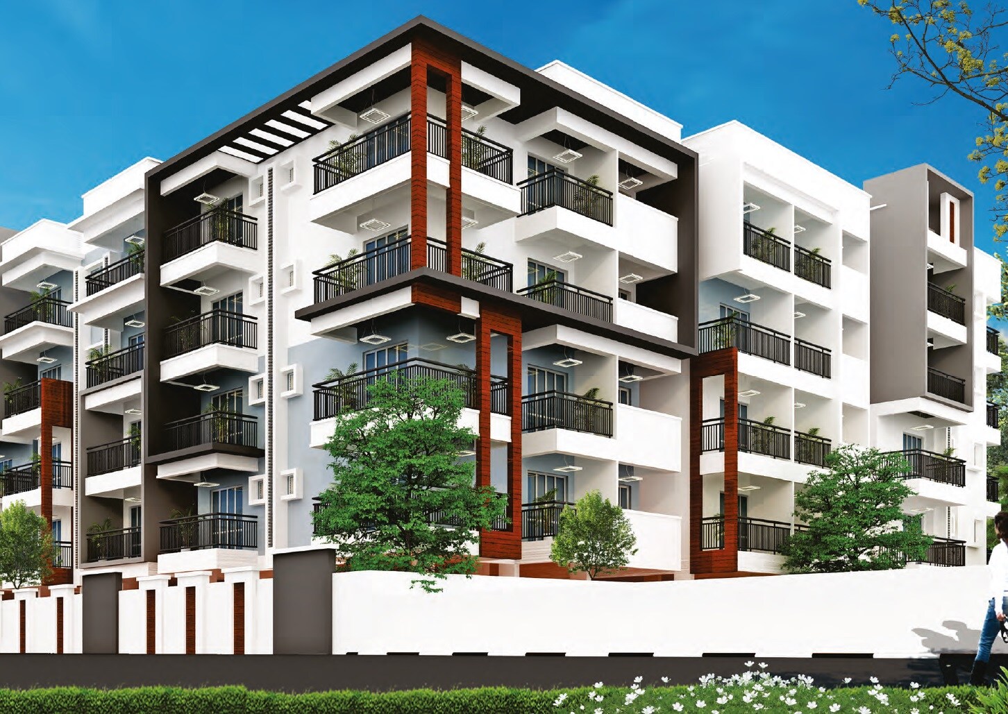 Aadhava Elite Homes