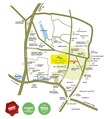 Aadhava Elite Homes Location Image