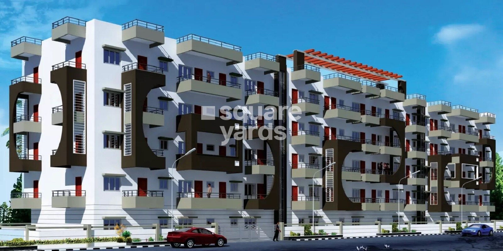 Aakarshan Athena
