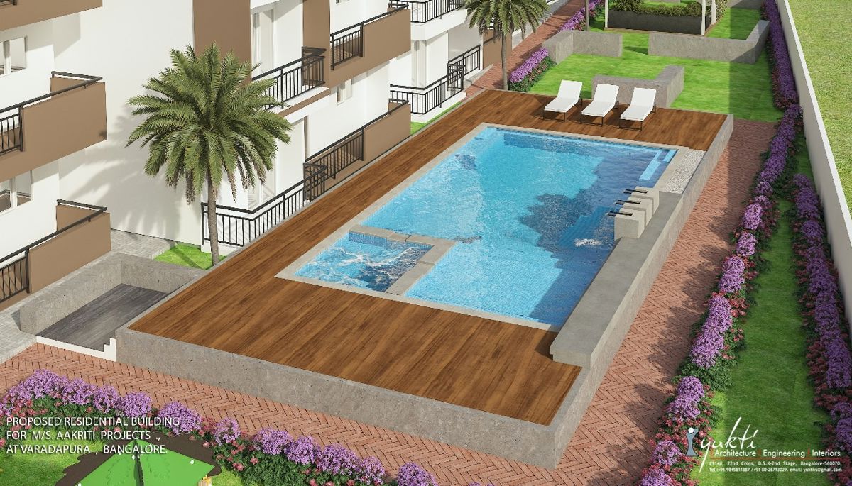 Aakriti Emerald Amenities-Features 2