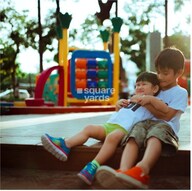 Aakruthi Natureville Amenities-Features