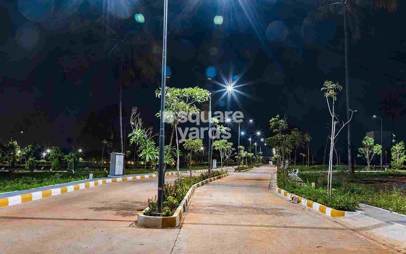 Aakruthi Natureville Amenities-Features 4