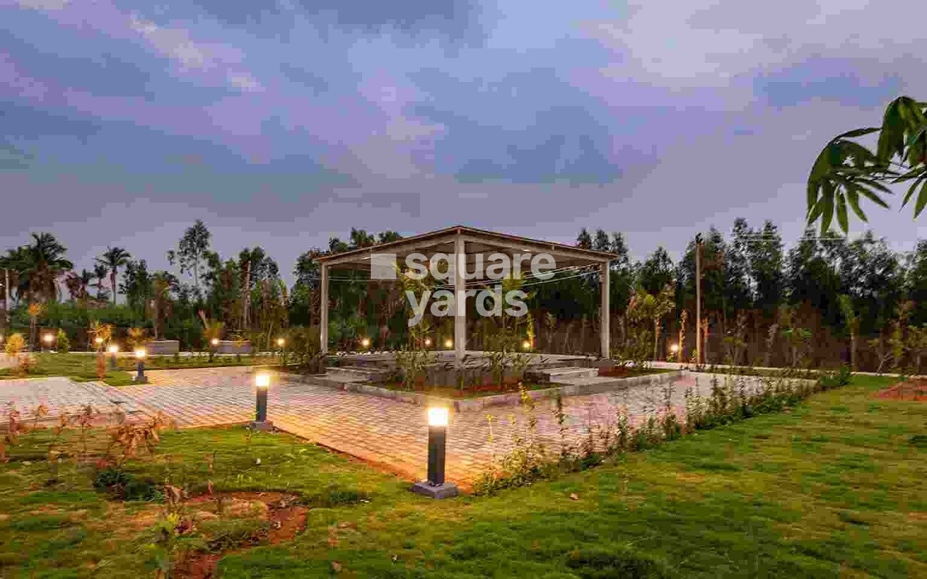 Aakruthi Natureville Amenities-Features 5