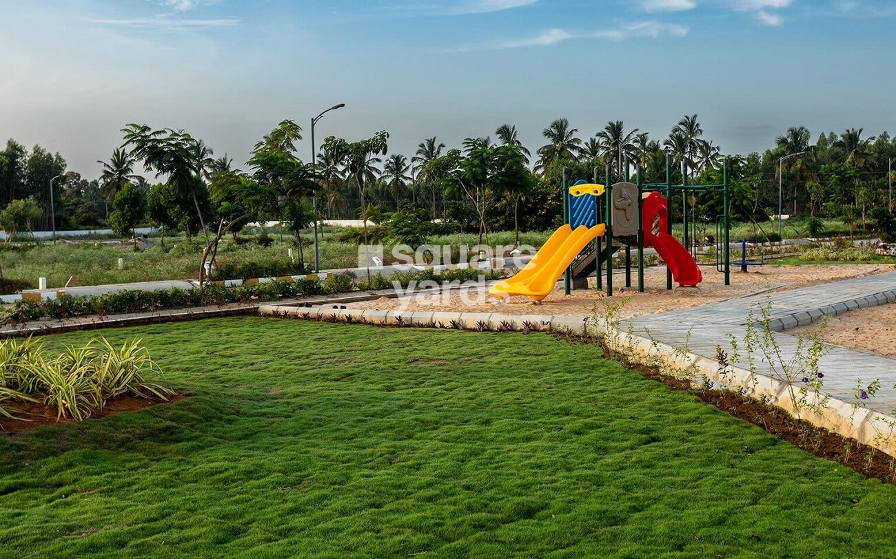 Aakruthi Natureville