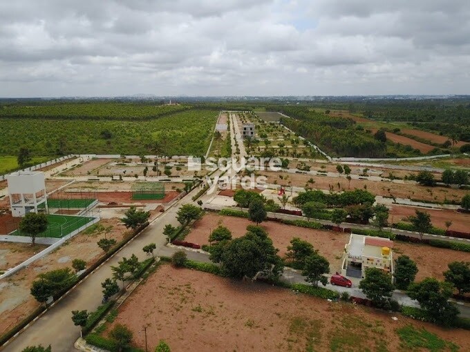 Aakruthi Natureville