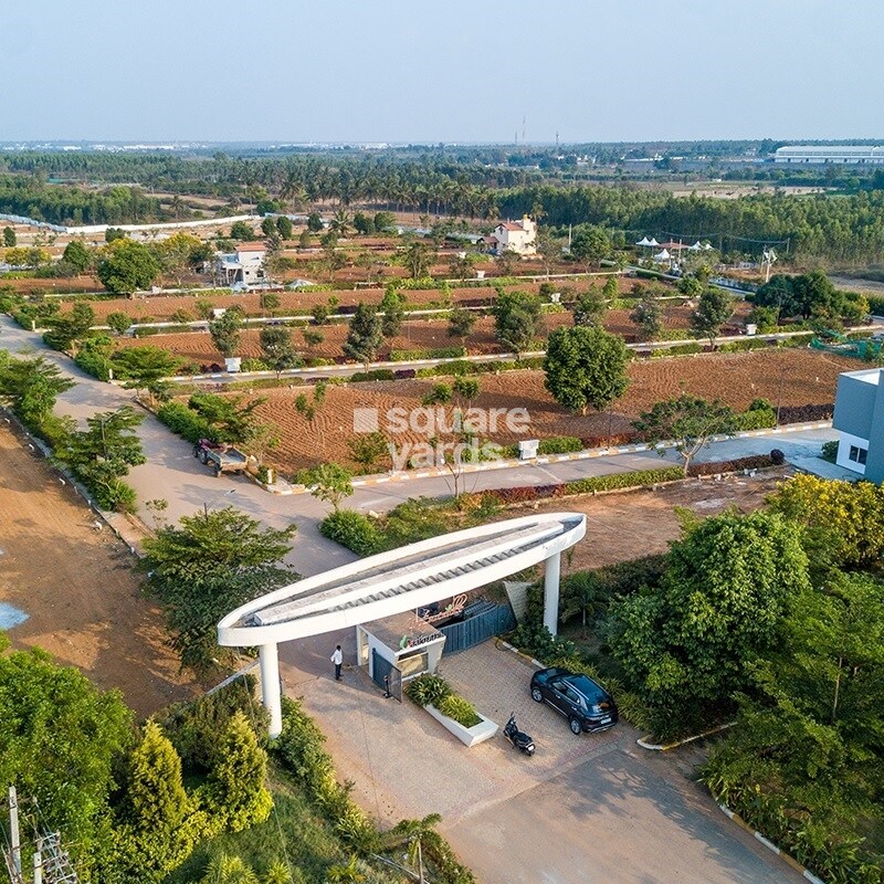 Aakruthi Natureville