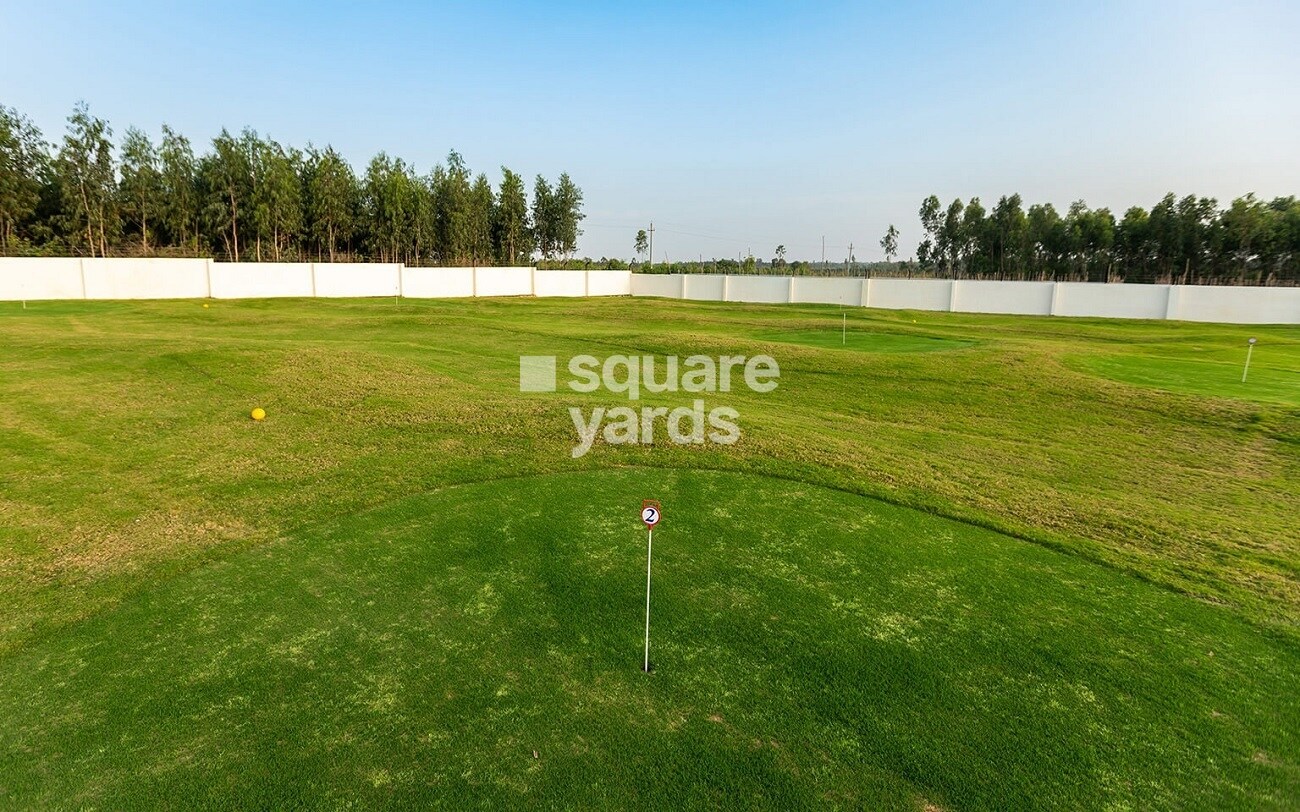 Aakruthi Natureville Greens Image