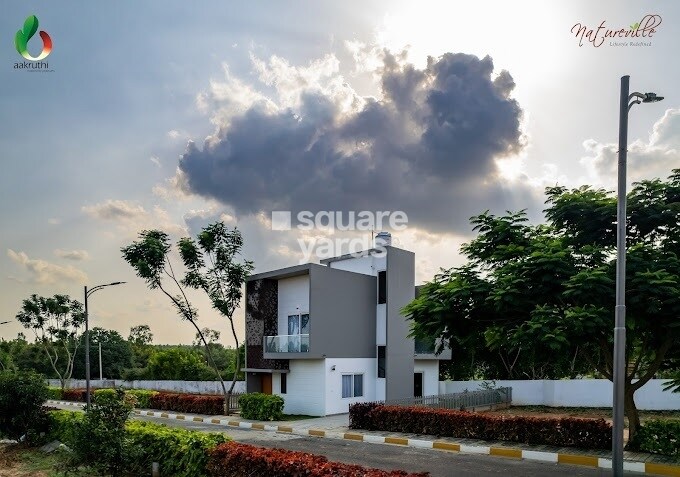 Aakruthi Natureville