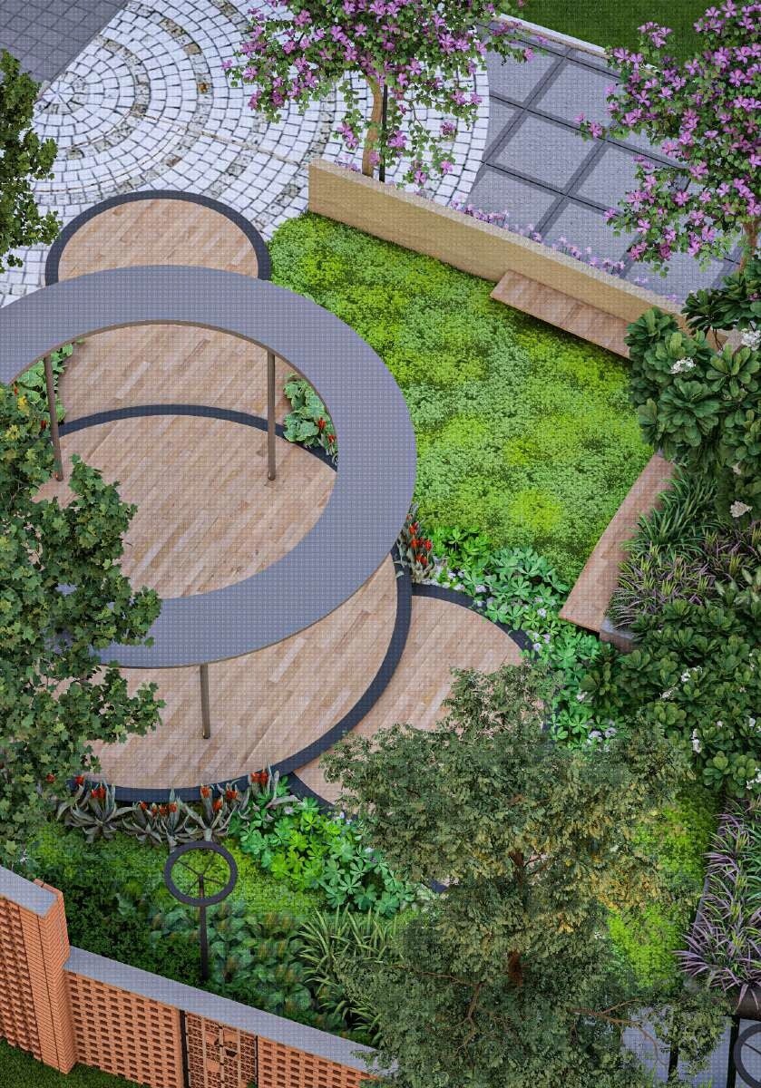 Aakruthi Roots And Rays Amenities-Features