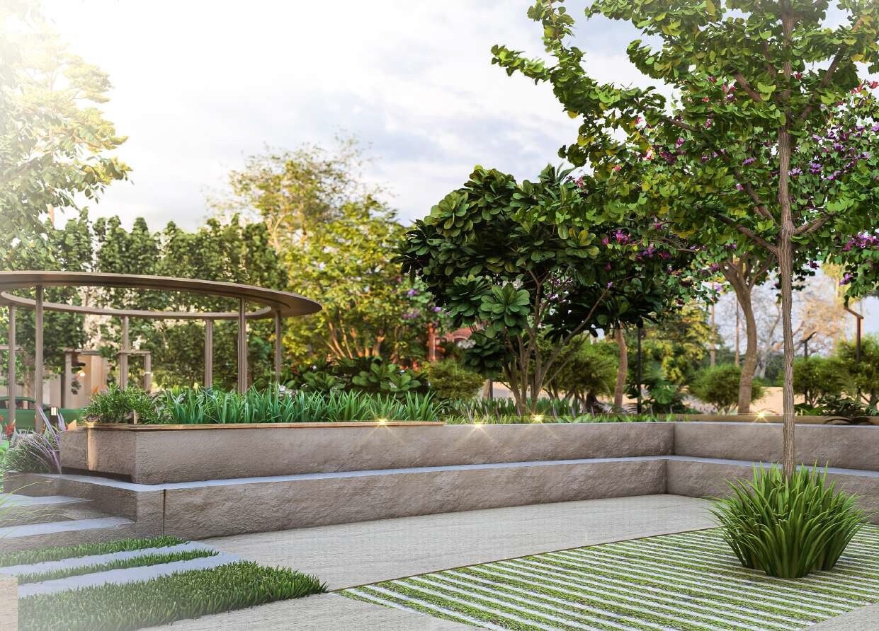 Aakruthi Roots And Rays Amenities-Features 2