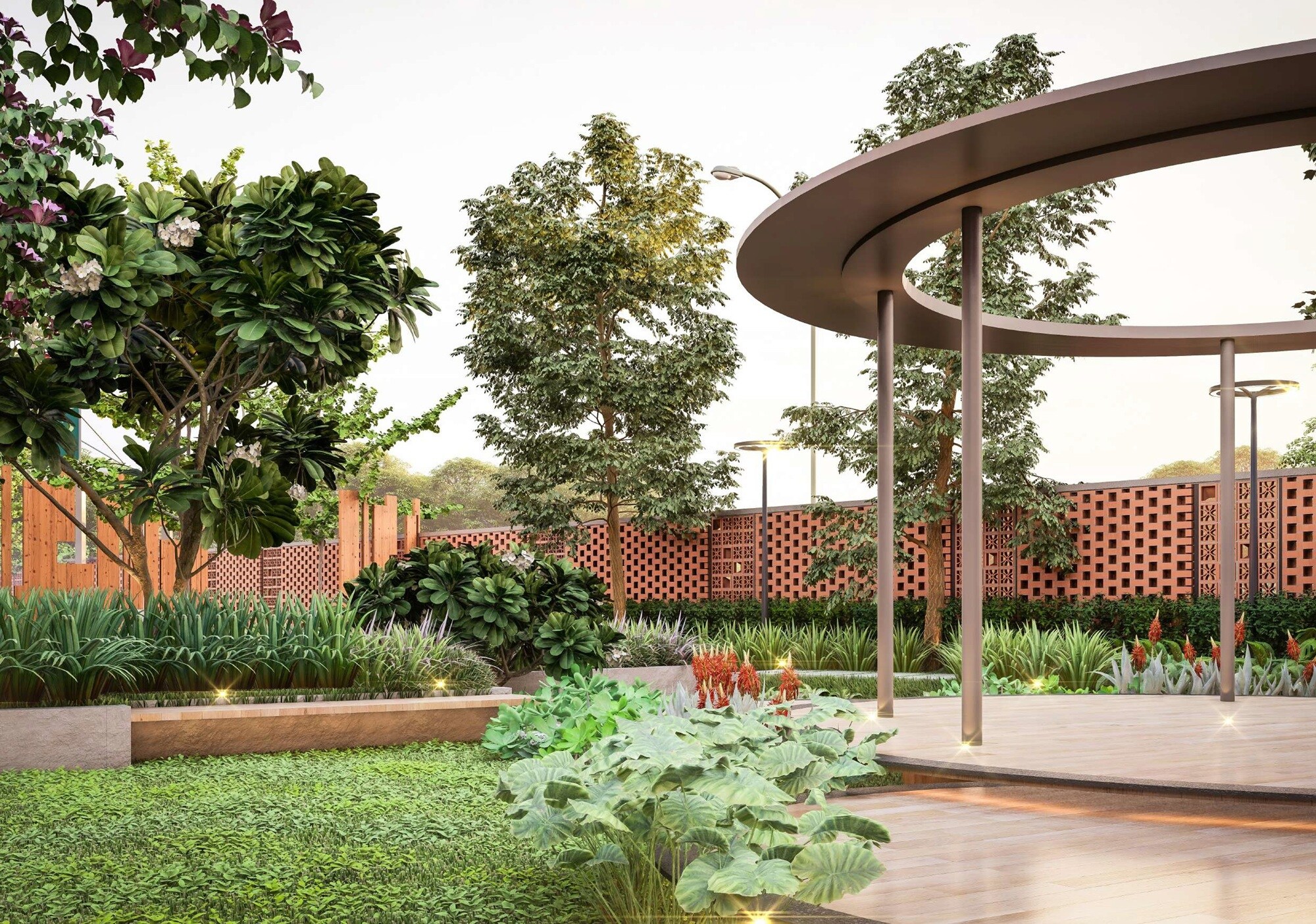 Aakruthi Roots And Rays