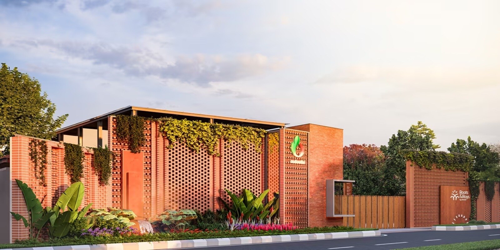 Aakruthi Roots And Rays Featured Image