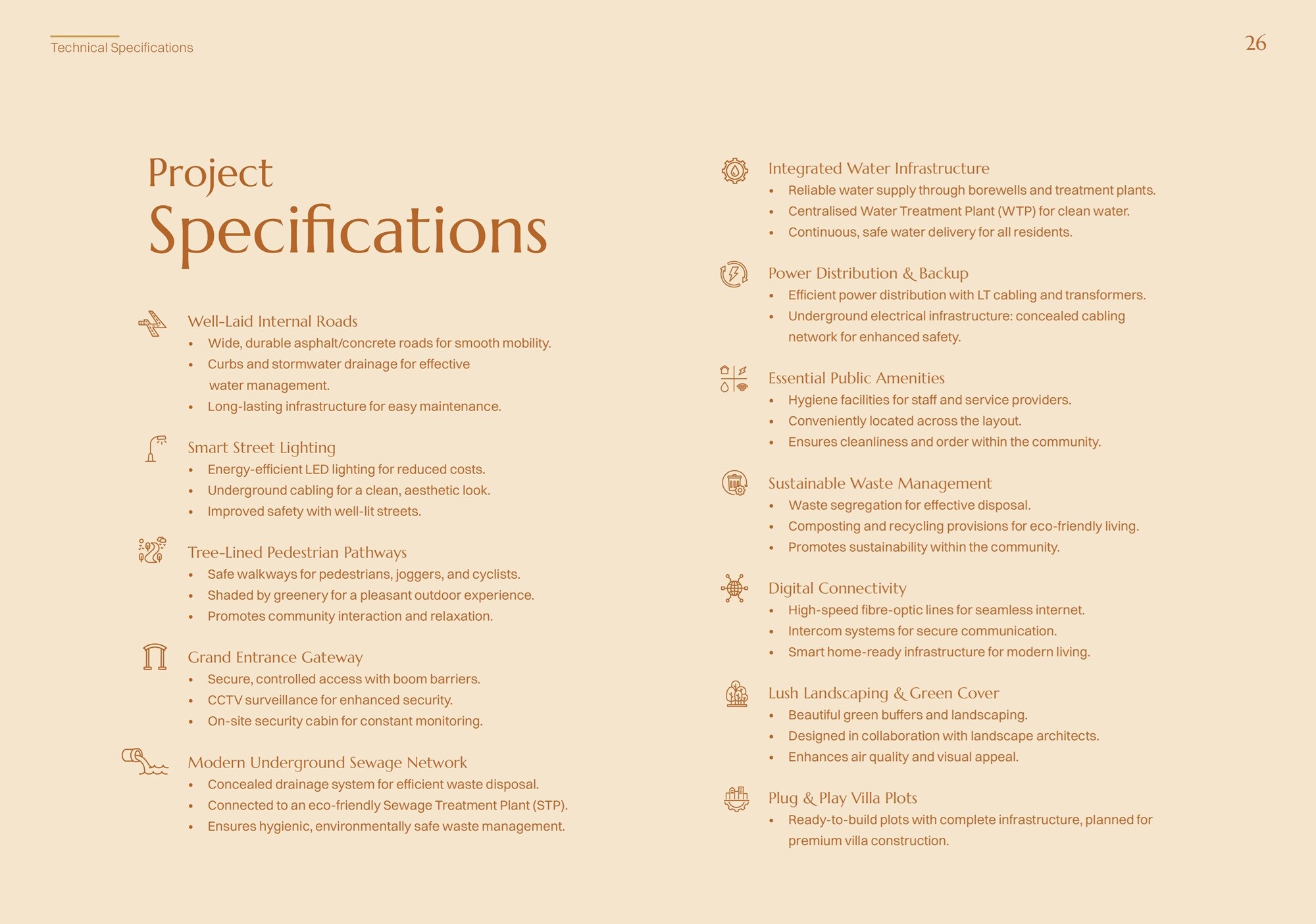 Aakruthi Roots And Rays Specification