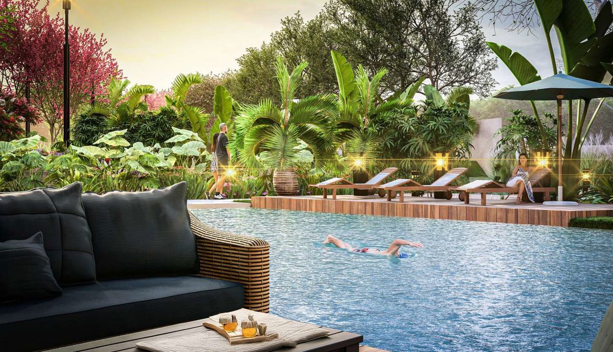 Aakruthi Svanta Amenities-Features